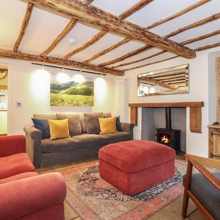 3 Settlebeck Cottages Седберг Екстер'єр фото